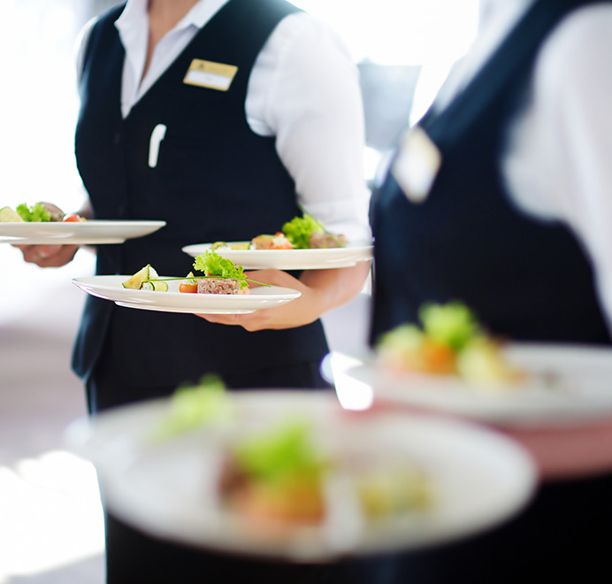 Catering – Andreas Seibert- Partyzelt Verleih Speyer