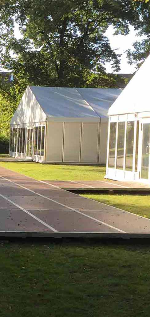 Multifunktionszelte – Andreas Seibert- Partyzelt Verleih Speyer