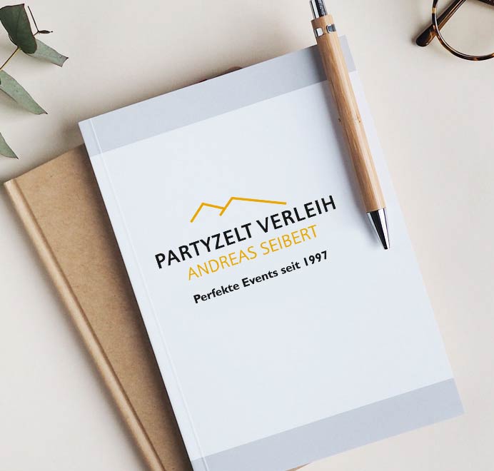 Servicee-– Andreas Seibert- Partyzelt Verleih Speyer